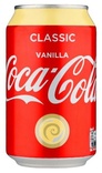 Coca-Cola Vanilla