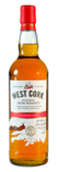 West Cork Irish Whisky