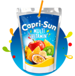 Capri-Sun Multi