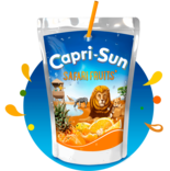 Capri-Sun Safari