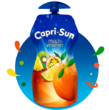 Capri-Sun Multi 33cl