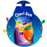 Capri-Sun Mango Passion 33cl