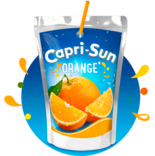 Capri-Sun Orange