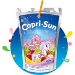 Capri-Sun Fairy