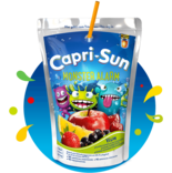 Capri-Sun Monster Alarm