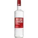 Vodka Sobieski