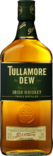 Tullamore D.E.W Irish Whiskey 40%