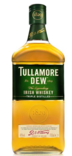 Tullamore D.E.W Irish Whiskey 40%