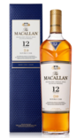 Macallan Double Cask 12y Whisky