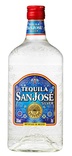 San Jose Tequila Silver