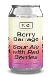 To Øl Berry Barrage