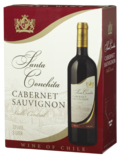 Santa Conchita Cabernet Sauvignon Box