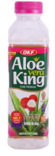 Aloe Vera King Lychee