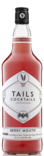 Tails Berry Mojito