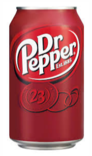 Dr. Pepper