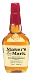 Maker´s Mark Bourbon 45%