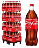 Coca-Cola 1/4 Palle.