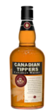 Canadian Tippers whisky