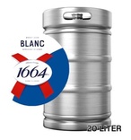 Kronenbourg Blanc 1664