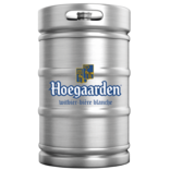 Hoegaarden Witbier