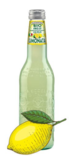 Galvanina Sparkling Lemon Øko