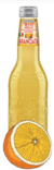 Galvanina Sparkling Orange Øko