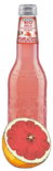 Galvanina Ruby Grapefruit Øko