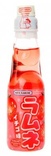 Ramune Strawberry