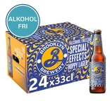 Brooklyn Special Effects Happy Lager (Alkoholfri)