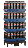 Pepsi max 1/4 Palle.