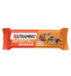 Nutramino Chunky Peanut & Caramel