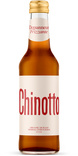 Depanneur Frizzante Chinotto Øko