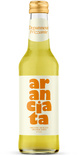 Depanneur Frizzante Aranciata Øko