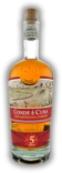 Conde De Cuba 5 year