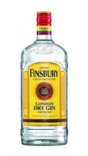 Finsbury London Dry Gin