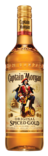 Captain Morgan Spiced