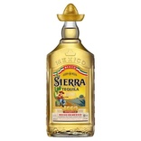 Tequila Sierra Reposado