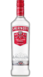 Smirnoff Red Vodka