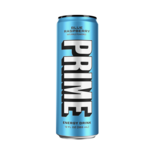 Prime Energy Blue Raspberry