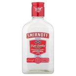 Smirnoff Red Vodka 20cl 37,5%