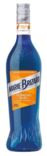 Marie Brizard Bleu Curacao Likør 20 %