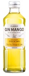 The Cocktail Factory Gin Mango