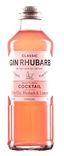 The Cocktail Factory Gin Rhubarb