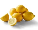 Citroner 6 kg