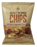 Kettle Cooked Chips Paprika