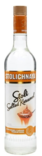 Stolichnaya salt. Caramel Vodka 38%