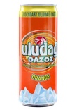 Uludag Gazoz Appelsin