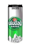 Uludag Gazoz Sukkerfri