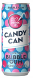 Candy Can Bubblegum