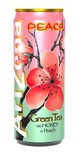 AriZona Green Tea Peach